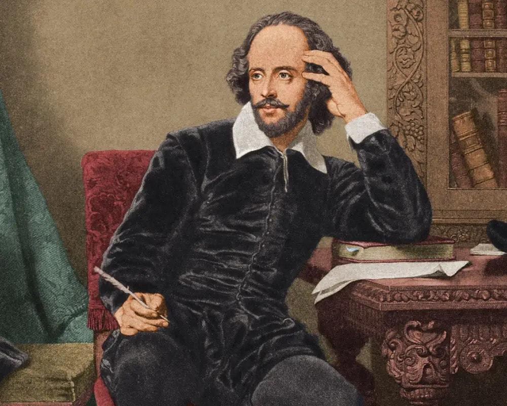 William Shakespeare: Hayatı, Eserleri ve Bilinmeyenleri
