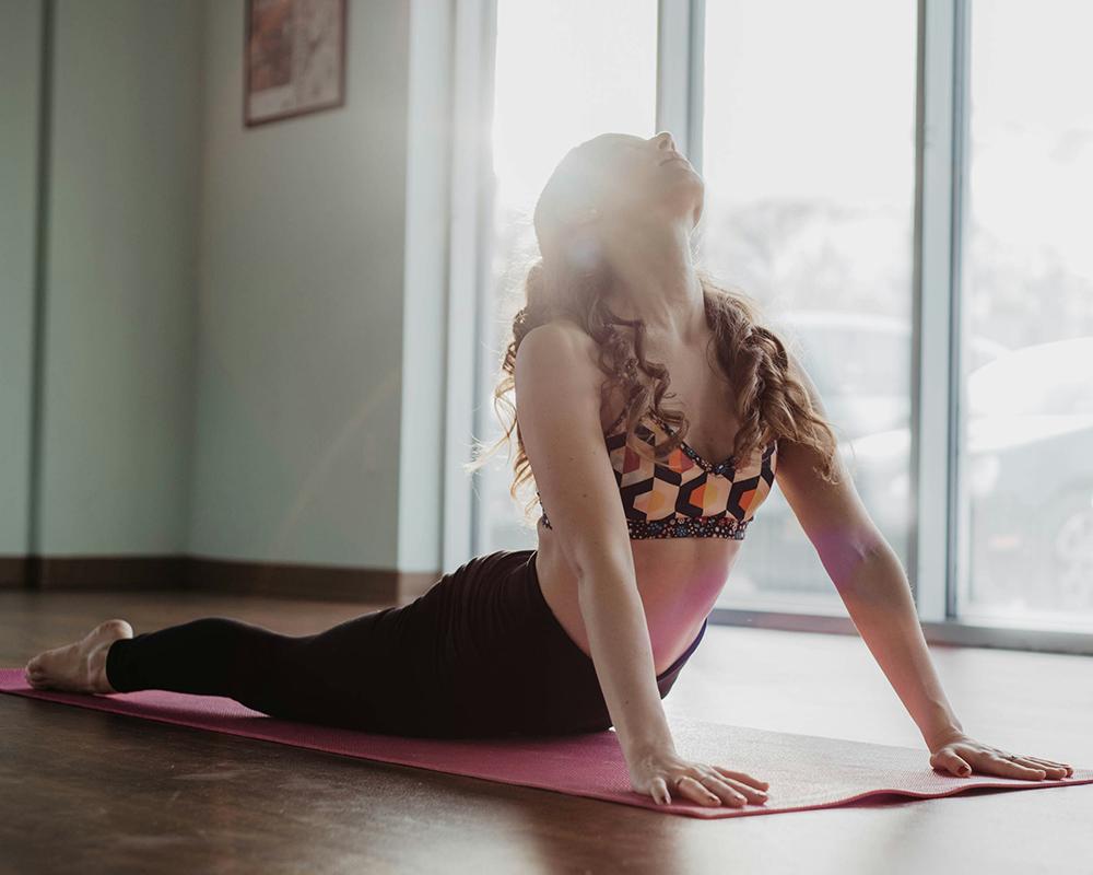 Pilates Hakkında Bilmeniz Gereken Her Şey