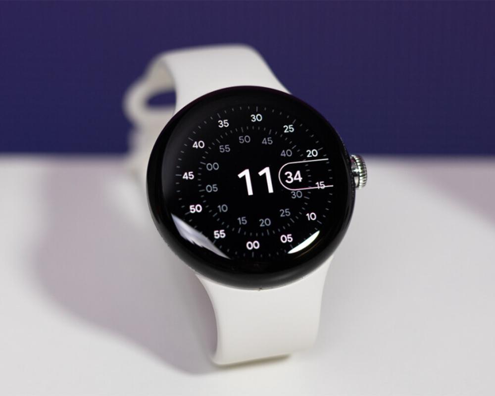 Google Pixel Watch 2 Geliyor: Neler Bekliyoruz?