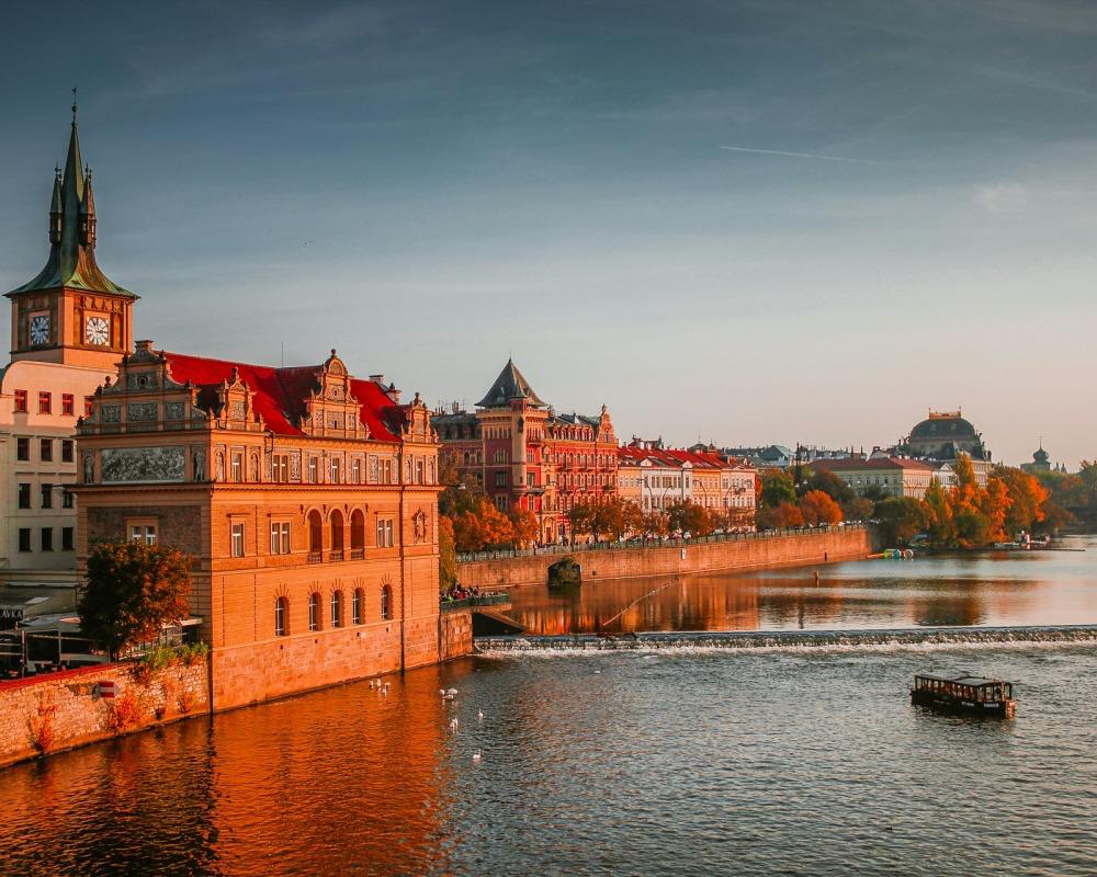 Sonbaharda Görmeniz Gereken Destinasyonlar