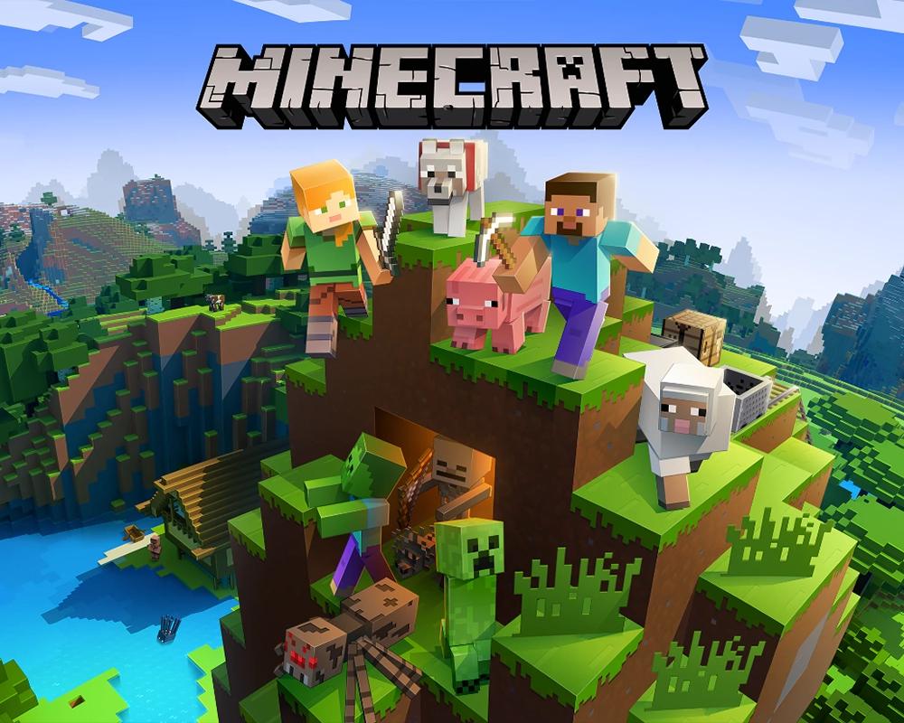 Minecraft Satış Rekorları Kırıyor