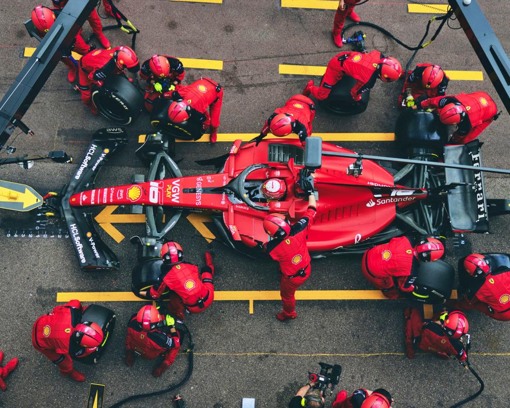 Formula 1 Hakkında Her Şey