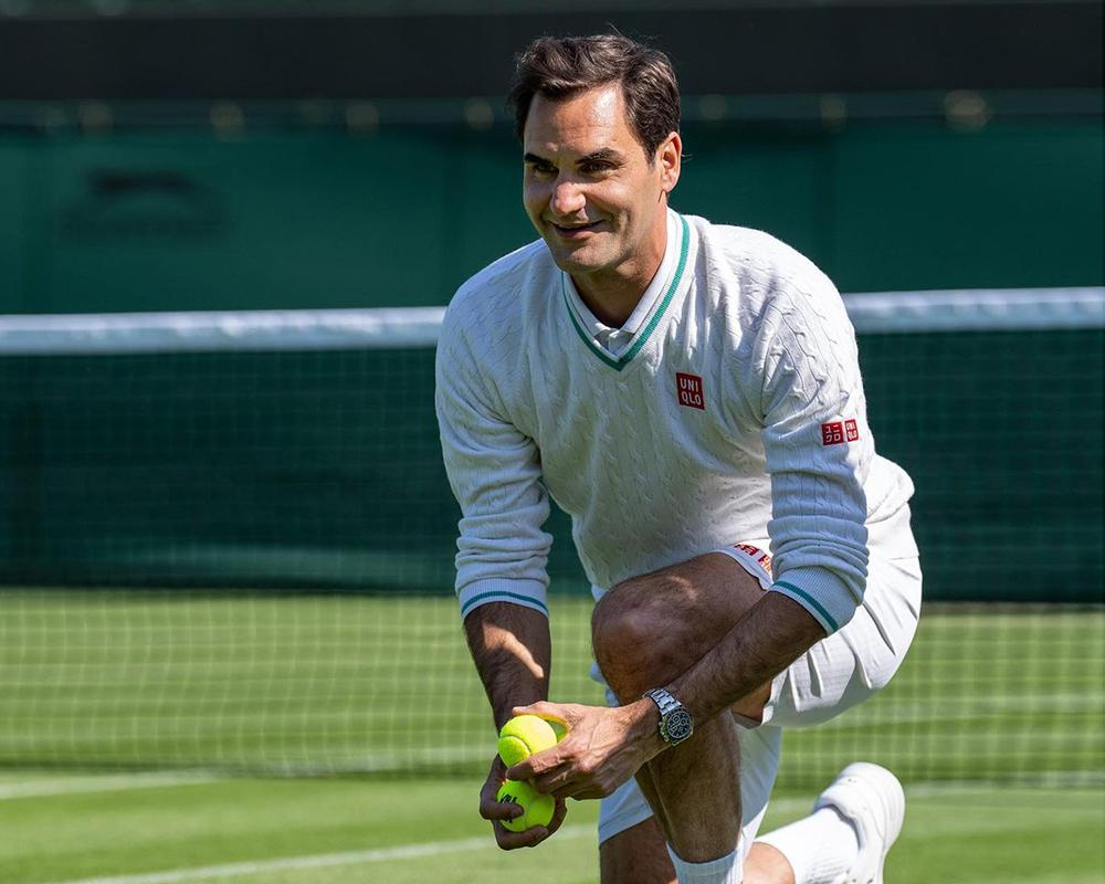 Roger Federer Hakkında Her Şey