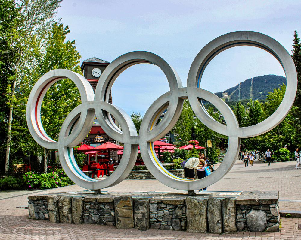 Paris 2024 Olimpiyatları'na Google Yapay Zeka Desteği Veriyor