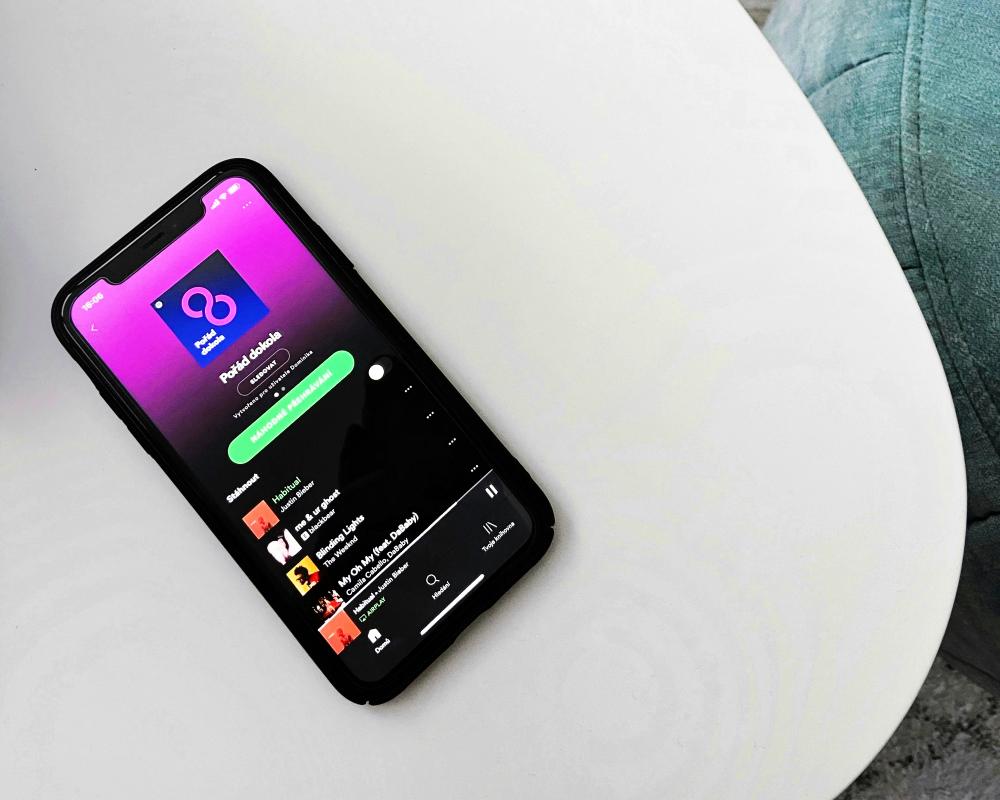 Spotify Yorum Özelliğine Kavuşuyor