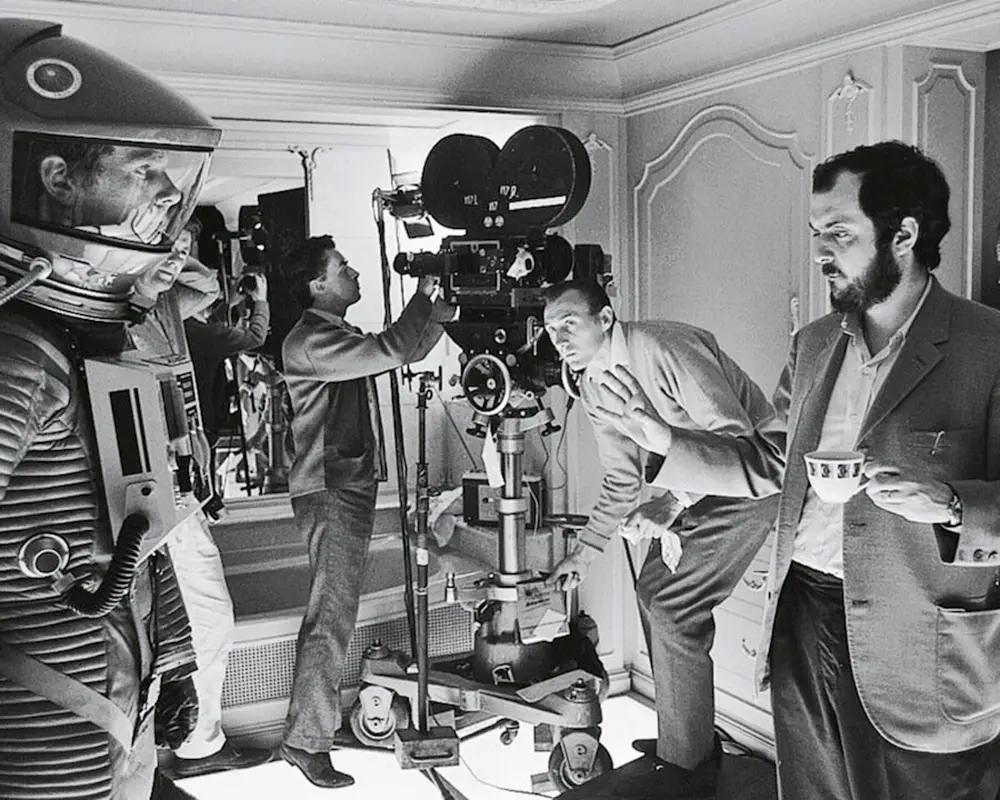 Stanley Kubrick: Hayatı, Eserleri ve Bilinmeyenleri