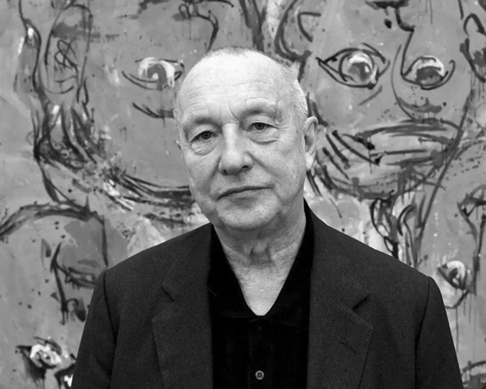 Georg Baselitz: Hayatı, Eserleri ve Bilinmeyenleri