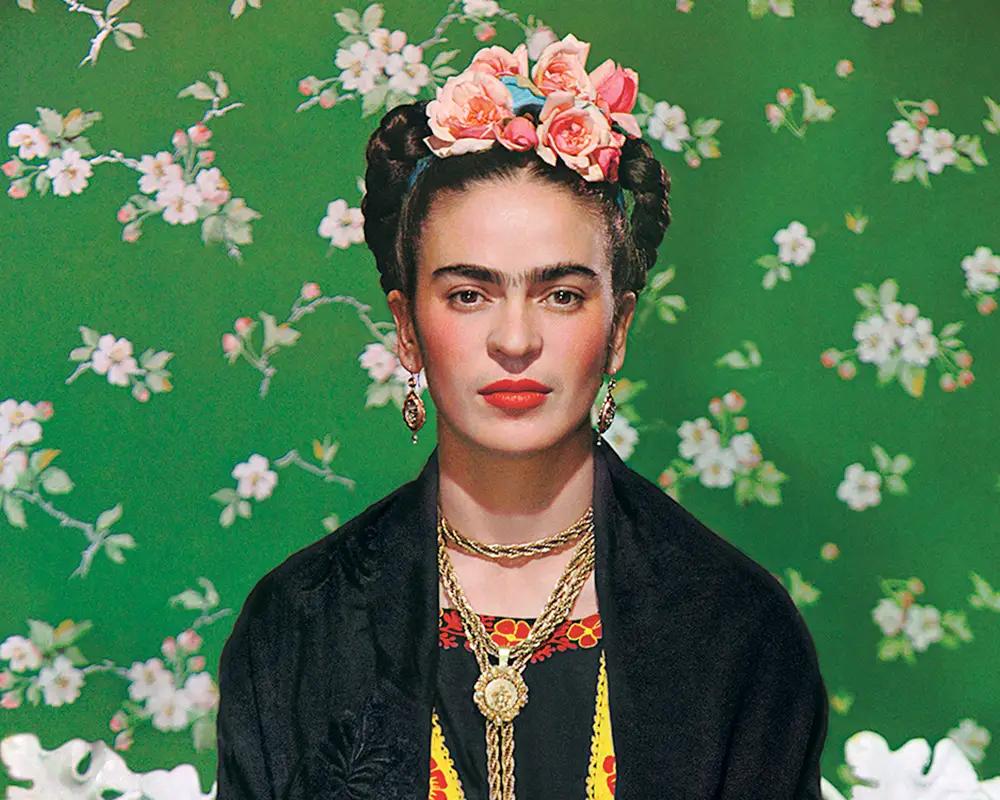 Frida'nın İçsel Dünyasına Yolculuk: "Frida Kahlo'nun Günlükleri" Sergisi