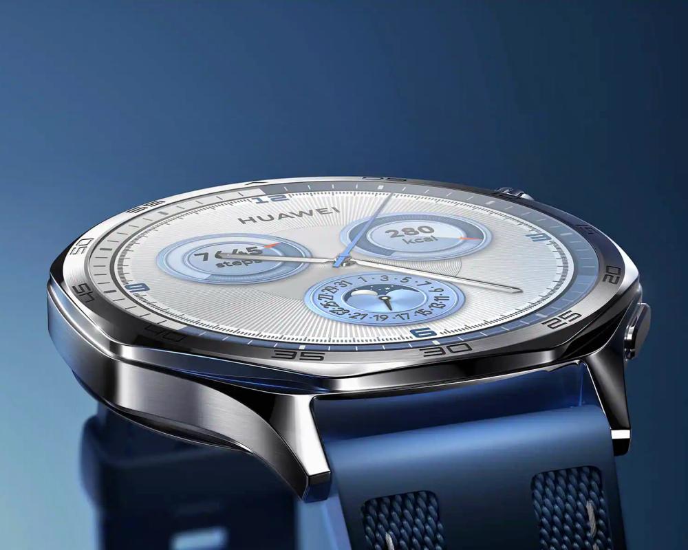 Huawei Watch GT5 &amp; GT5 Pro: Akıllı Saatte Üstün Performans ve Şıklık