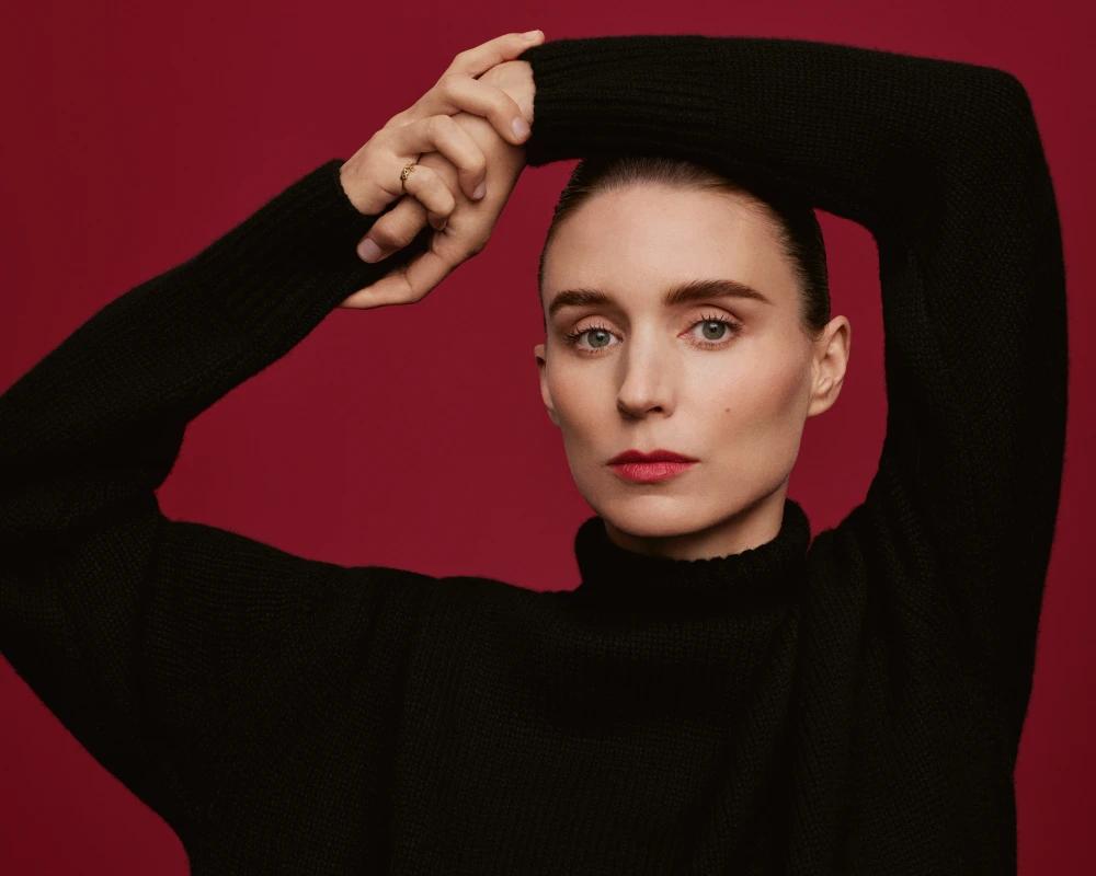 Yasakların ve Sınırsız Özgürlük Kavramının Yeni Yüzü: Rooney Mara