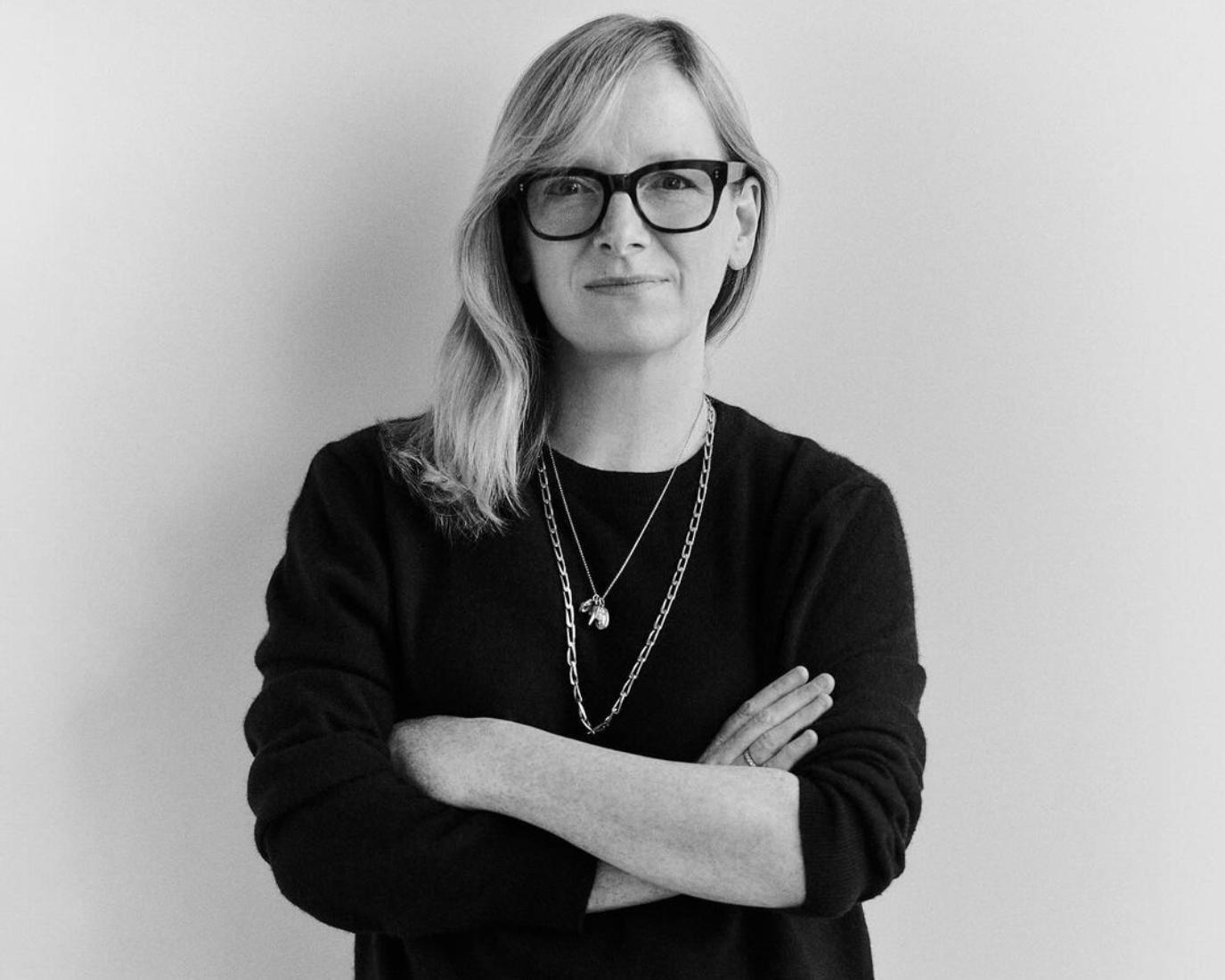 Sarah Burton Givenchy'nin Yeni Kreatif Direktörü Oldu