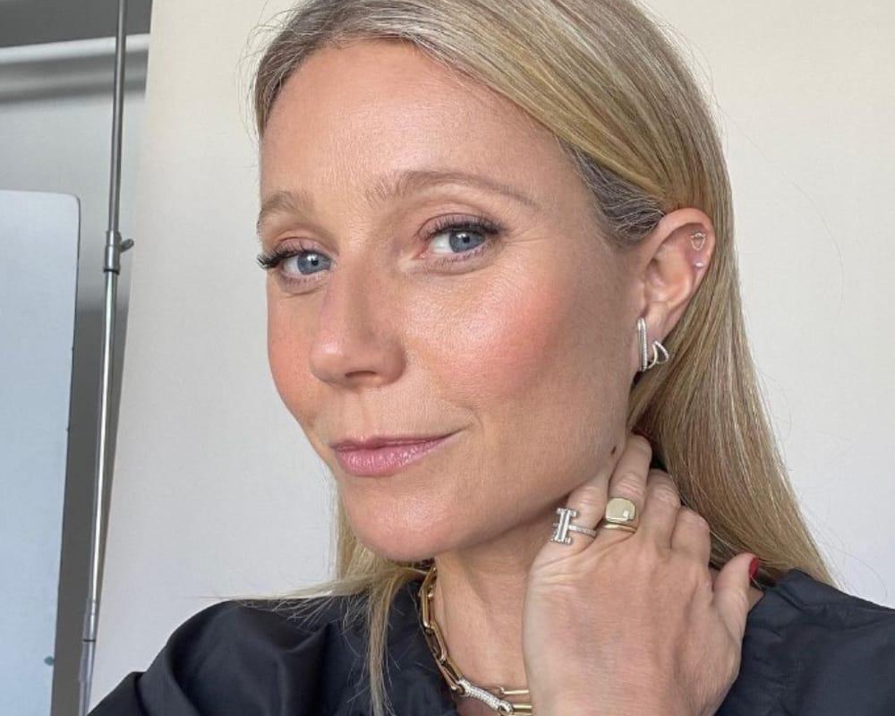 Gwyneth Paltrow ve GOOP: Wellness Dünyasındaki İmparatorluk