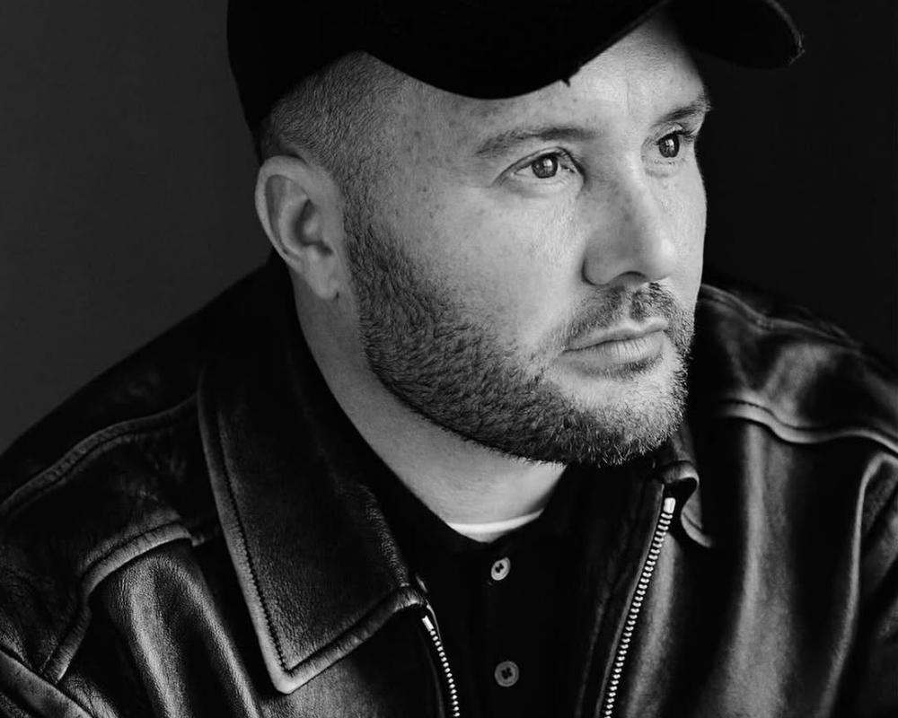 Kim Jones Dior Men’e Veda Ediyor