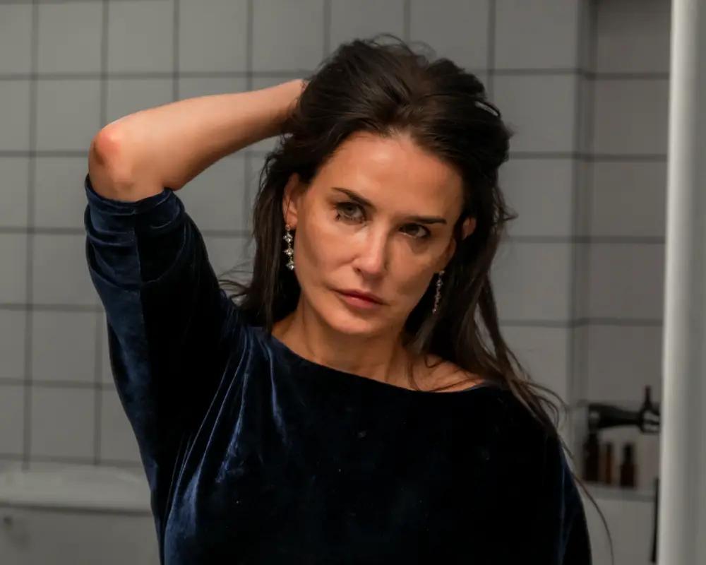 En İyi Demi Moore Filmleri