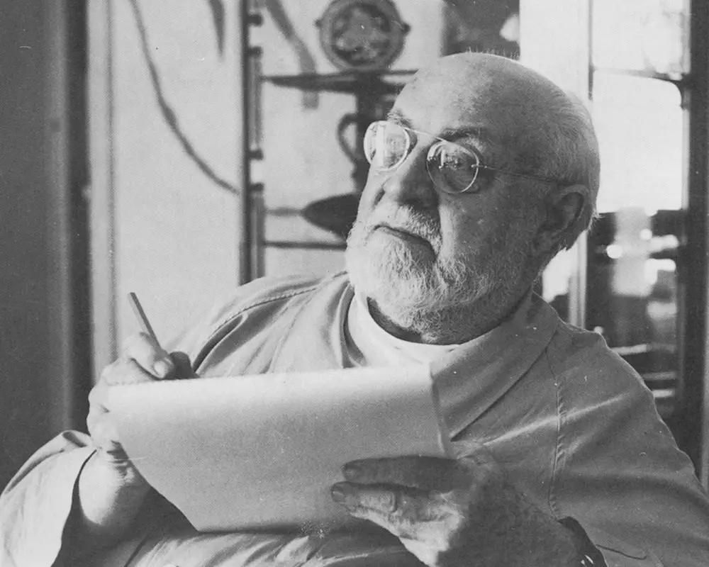 Henri Matisse: Hayatı, Eserleri ve Bilinmeyenleri