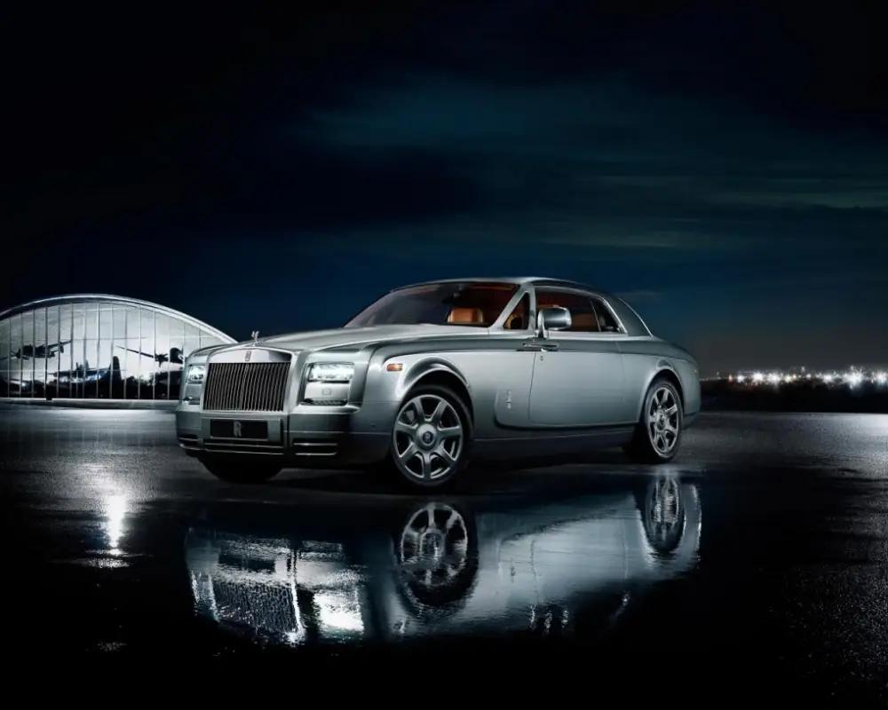 Rolls-Royce’un İhtişamlı Tarihi