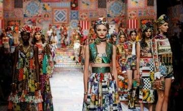 Milano Moda Haftası 2021 İlkbahar Yaz Koleksiyonları