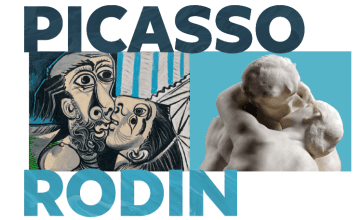 İki Büyük Müze Güçlerini Birleştiriyor: "Picasso-Rodin" Sergisi